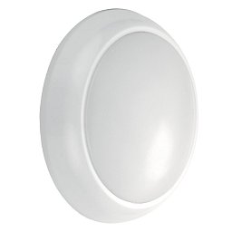 Obrázek pro produkt SVÍTIDLO LED PRATIKA 325 mm 18W 4000K 1200Lm 120d IP54 IK10 - CENTURY