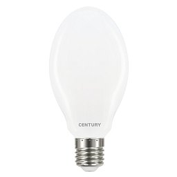 Obrázek pro produkt LED SAPHIRLED FILAMENT SATÉN 11W E27 2200K 1300Lm IP20 360d 75x155mm - CENTURY