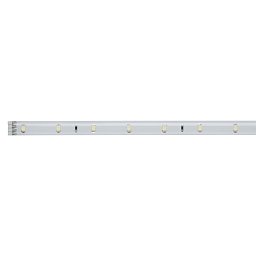 Obrázek pro produkt Function yourLED Stripe 97cm teplá bílá 3W 195lm 3000K 12V DC bílá plast 702.08 - PAULMANN