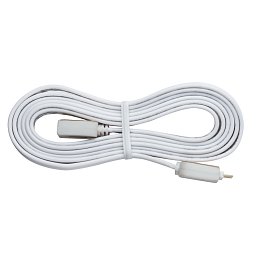 Obrázek pro produkt Function yourLED Flex-Connector 100cm bílá plast 702.04 - PAULMANN