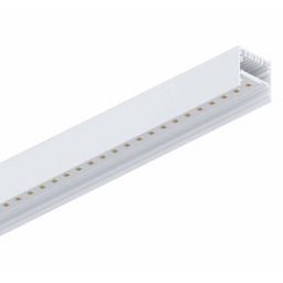 Obrázek pro produkt P-30 profil včetně LED nástěnný bílý 8W 777lm 3000K 80cm - NOVALUX