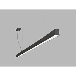 Obrázek pro produkt LED2 LINO 150 P-Z, B DALI/PUSH - stmívatelné - LED2 Lighting