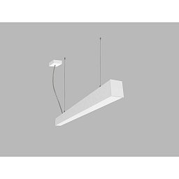 Obrázek pro produkt LED2 LINO 90 P-Z, W DALI/PUSH - stmívatelné - LED2 Lighting