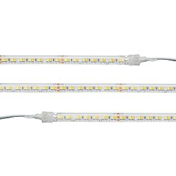 Obrázek pro produkt LED pásek SLC LED STRIP TW 196 5M 10MM 14,4W 1210LM 822-65 IP54 - TLG