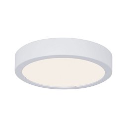 Obrázek pro produkt LED Panel Aviar IP44 kruhové 220 13W 3.000K bílá - PAULMANN