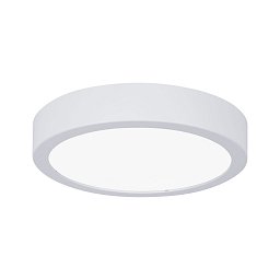 Obrázek pro produkt LED Panel Aviar IP44 kruhové 220 13W 4.000K bílá - PAULMANN