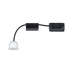 Obrázek pro produkt Nova mini LED-Modul Coin 1x4W 2.700K 230V - PAULMANN