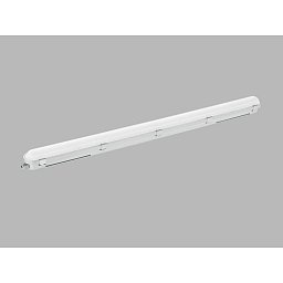 Obrázek pro produkt Svítidlo DUSTER II 120 DIM 20-35 4000K PROFI Grey / Frosted - LED2 Lighting