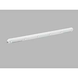 Obrázek pro produkt Svítidlo DUSTER II 150 DIM 29-52 4000K PROFI Grey / Frosted - LED2 Lighting