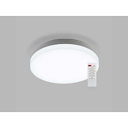 Obrázek pro produkt LED2 1231351 ROUND II 30 HF 25 3CCT STROPNÍ BÍLÉ - LED2 Lighting