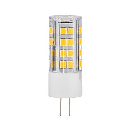 Obrázek pro produkt LED  G4 3W 300lm 12V neutrální bílá - PAULMANN