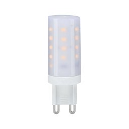 Obrázek pro produkt LED  G9 4W 350lm 230V umělá hmota 3-krokové-stmívatelné - PAULMANN