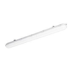 Obrázek pro produkt LED prachotěs ITALIA ROUND 1200 mm DALI 36W 4000K 3960Lm IP65 - CENTURY