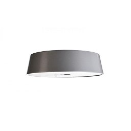 Obrázek pro produkt Deko-Light stolní lampa hlava pro magnet.svítidla Miram šedá 3,7V DC 2,20 W 3000 K 196 lm - LIGHT IMPRESSIONS