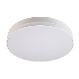 Obrázek pro produkt Deko-Light nástěnné a stropní svítidlo Subra, 3000K, Dali 220-240V AC/50-60Hz 29,00 W 3000 K 2900 lm bílá - LIGHT IMPRESSIONS