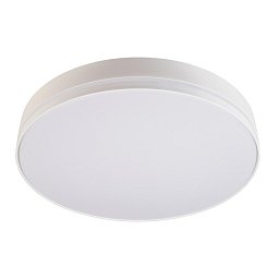 Obrázek pro produkt Deko-Light nástěnné a stropní svítidlo Subra, 3000K, Motion 220-240V AC/50-60Hz 29,00 W 3000 K 2900 lm bílá - LIGHT IMPRESSIONS