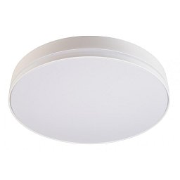 Obrázek pro produkt Deko-Light nástěnné a stropní svítidlo Subra, 3000K, Triac 220-240V AC/50-60Hz 29,00 W 3000 K 2900 lm bílá - LIGHT IMPRESSIONS