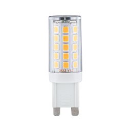 Obrázek pro produkt LED 1ks-sada Non Dim G9 230V 2,5W 2700K čirá - PAULMANN