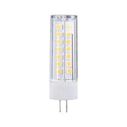 Obrázek pro produkt LED G4 12V 4W 2700K čirá - PAULMANN