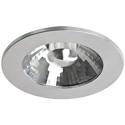 Obrázek pro produkt Vestavné svítidlo Aluminio Plata IP65, kartáč.hliník LED 15W 230 - BPM