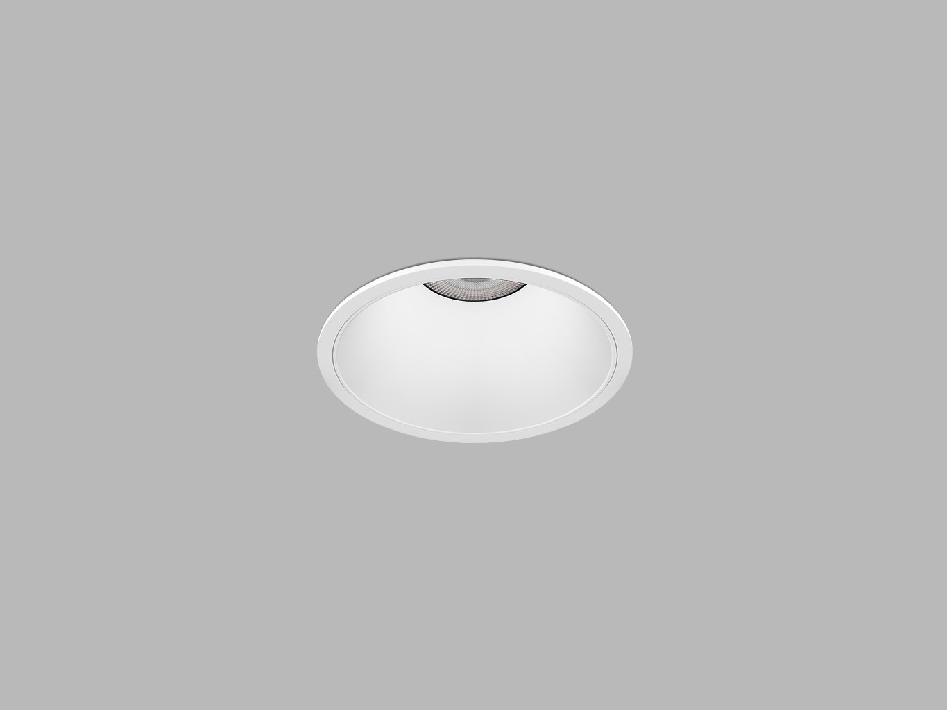 LED2 Zápustné venkovní svítidlo VIGO S, W 8-18W 3000K bílá - LED2 Lighting