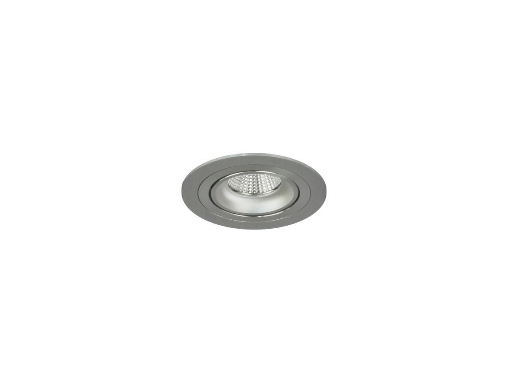 Svítidlo ZÁPUSTNÉ HLINÍK - LED2 Lighting