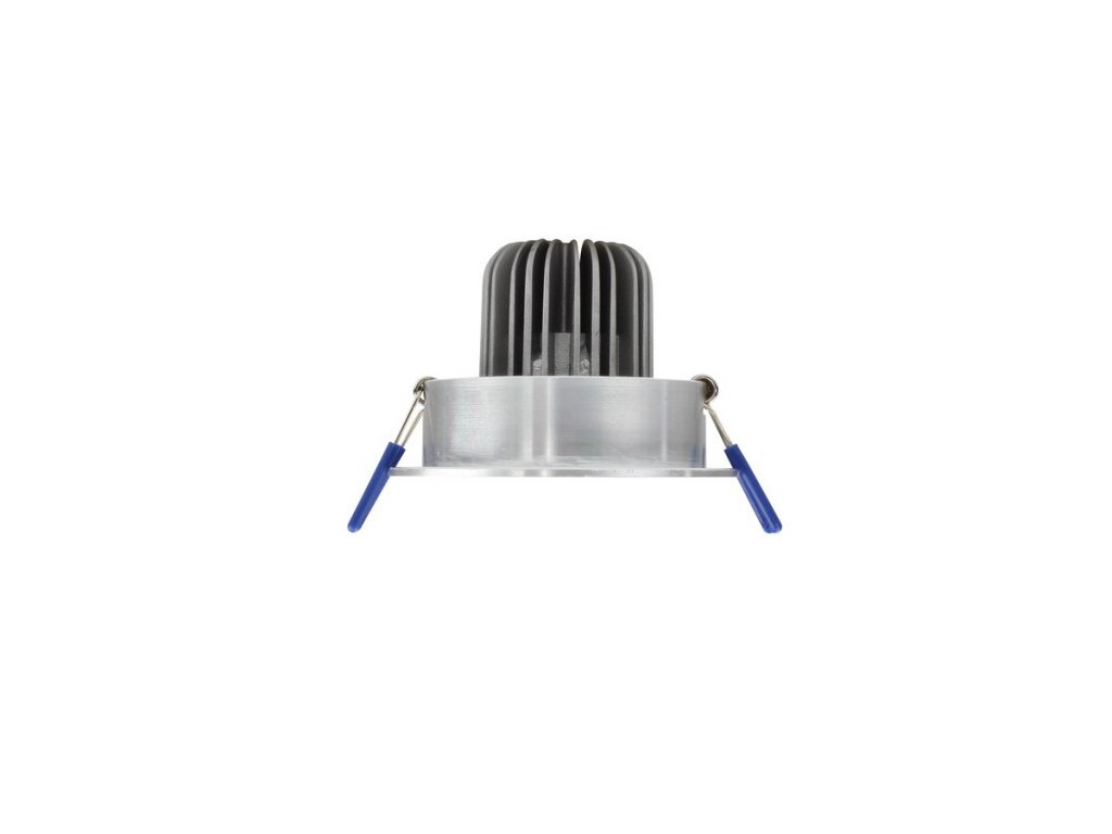 Svítidlo ZÁPUSTNÉ HLINÍK - LED2 Lighting