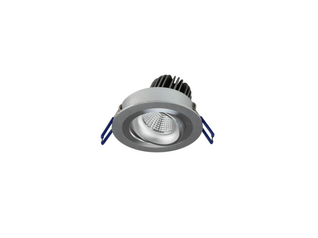 Svítidlo ZÁPUSTNÉ HLINÍK - LED2 Lighting