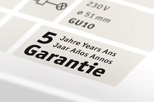 Jak je to se zárukou