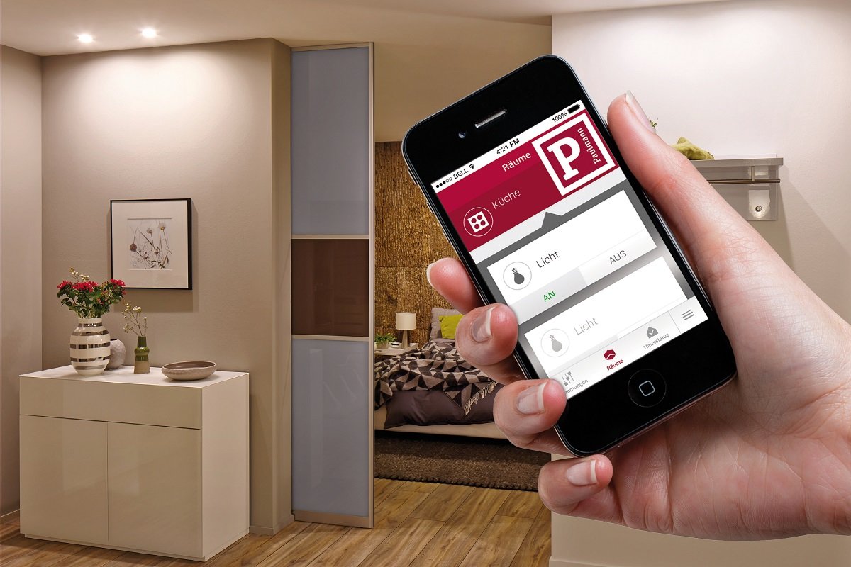 Smart home
