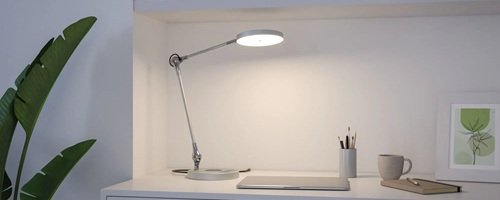 Ideální osvětlení pro domácí úkoly i pracovní projekty