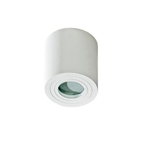 Levně AZZ AZ2690 Bodové svítidlo Brant IP44 (white) - AZZARDO