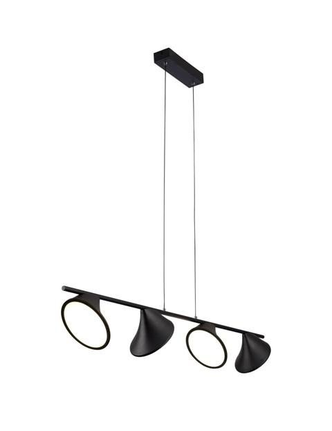 AZZ AZ2696 Clamor (black) - AZZARDO