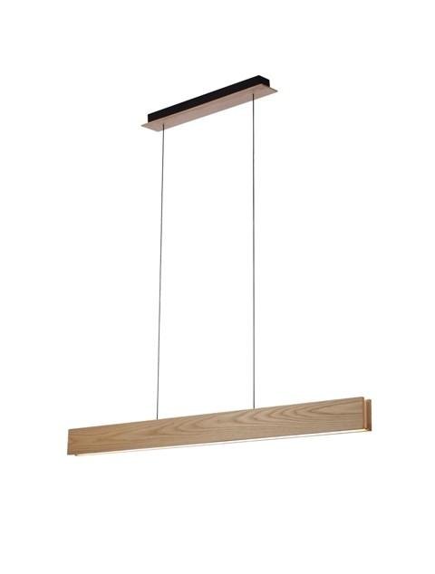 Levně AZZ AZ2700 Laria Wood - AZZARDO
