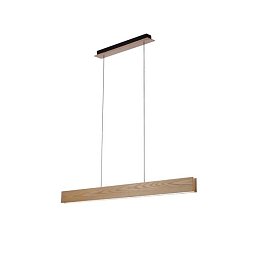 Obrázek pro produkt Laria Wood - AZZARDO