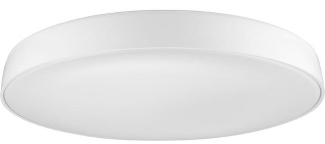 Levně AZZ AZ2730 LED Stropní přisazené svítidlo Azzardo Cortona 41 4000K white AZ2730 24W 1840lm 4000K IP20 41cm bílé - AZZARDO