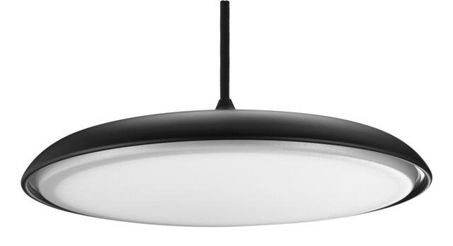 AZZ AZ2753 Saturnia 40 3000K (black) - AZZARDO