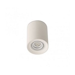 Obrázek pro produkt Stropní svítidlo Junco GU10 - BPM-WHITE (CRISMOSIL/MODULAR) (starý kód: BPM 10103.02)