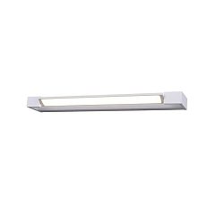 Obrázek pro produkt LED Koupelnové nástěnné svítidlo Azzardo Dali 120 4000K white AZ2797 36W 4320lm 4000K IP44 120cm bílé - AZZARDO