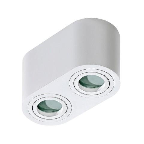 Levně AZZ AZ2816 Brant 2 IP44 (white) - AZZARDO