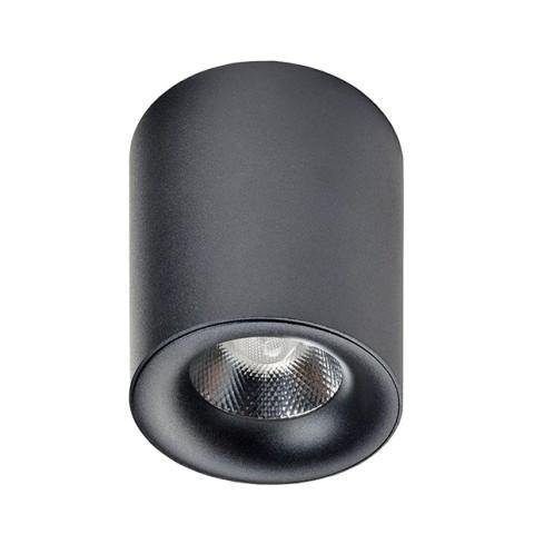 AZZ AZ2844 LED Stropní svítidlo MANE 1xLED/10W/230V (black) - AZZARDO