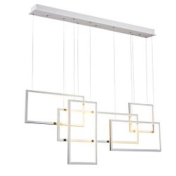 Obrázek pro produkt Quadratus (white) - AZZARDO