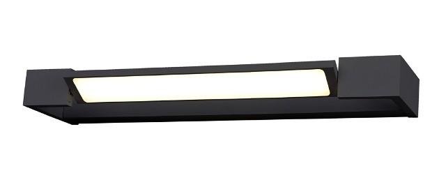 Levně AZZ AZ2893 Dali 45 4000K (black) - AZZARDO