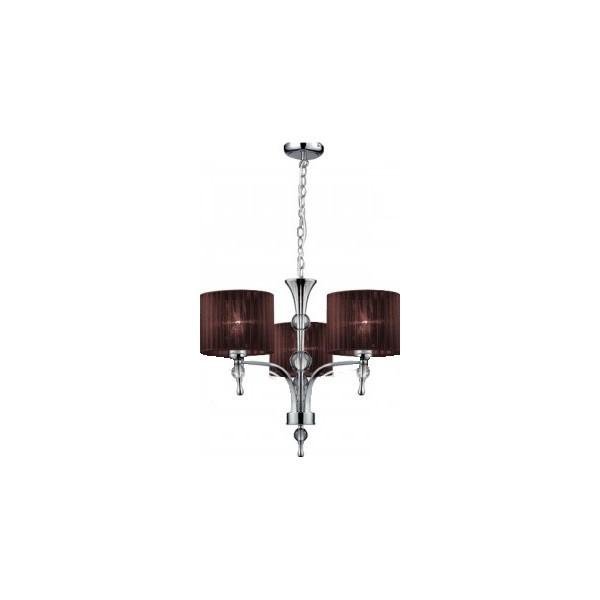 Levně AZZ AZ2900 Impress 3 (brown) - AZZARDO