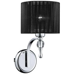 Impress wall (brown) - AZZARDO Obrázek pro produkt Impress wall (brown) - AZZARDO