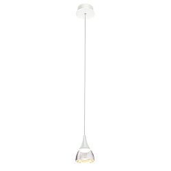 Obrázek pro produkt Dalmatia 1 (white) - AZZARDO