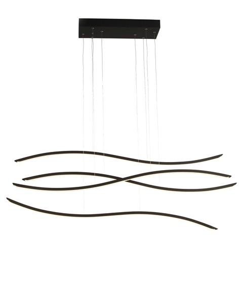 AZZ AZ2912 Waves (black) - AZZARDO