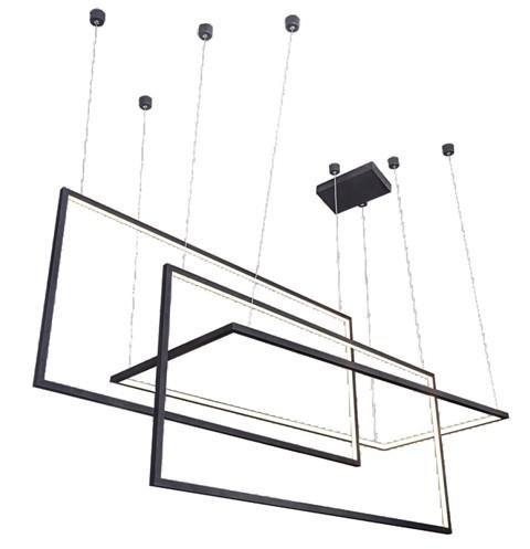 Levně AZZ AZ2914 Metric (black) - AZZARDO