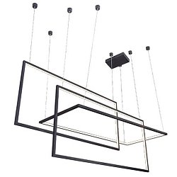 Obrázek pro produkt Metric (black) - AZZARDO