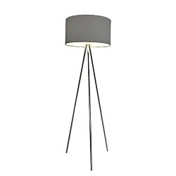 Obrázek pro produkt Stojací lampa Finn (grey) - AZZARDO